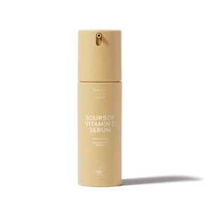 Sweet July Skin Soursop Vitamin C Serum 1oz